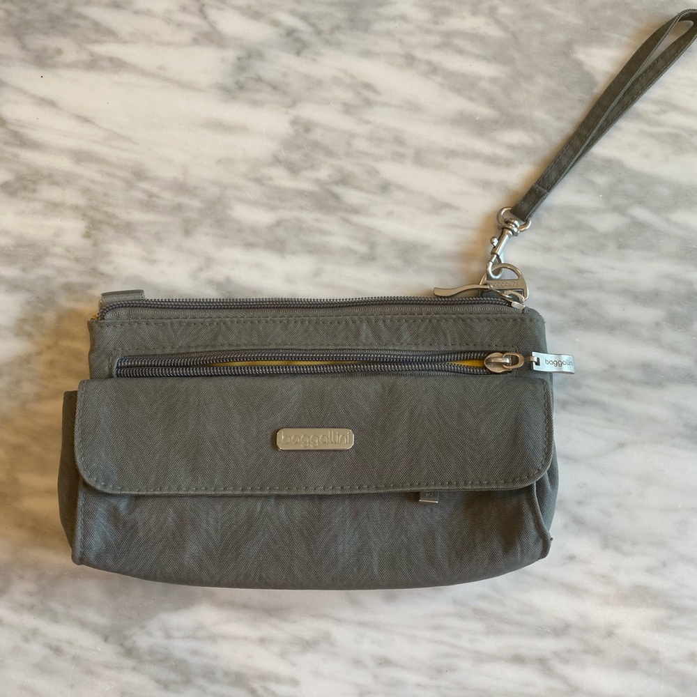 Bagagallini small travel bag